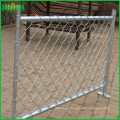 Hot Selling Cheap and fine chain link fence extensions